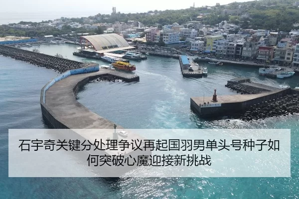 石宇奇关键分处理争议再起国羽男单头号种子如何突破心魔迎接新挑战 - huatihui