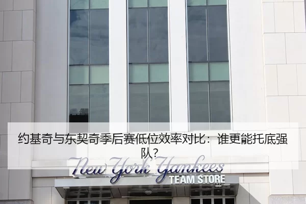 约基奇与东契奇季后赛低位效率对比：谁更能托底强队？ - huatihui